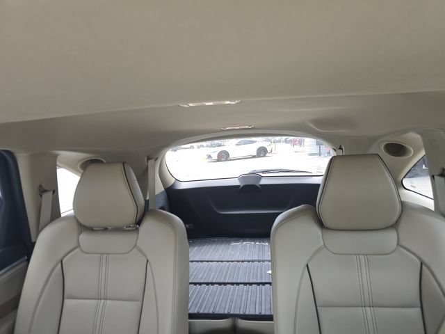 Used 2019 Acura MDX w/ Advance Package FWD image 11