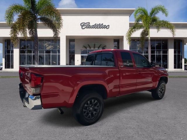 Used 2021 Toyota Tacoma SR5 image 14