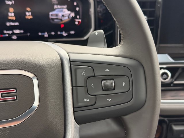 New 2026 GMC Sierra 1500 SLT w/ SLT Premium Package AWD/4WD image 22