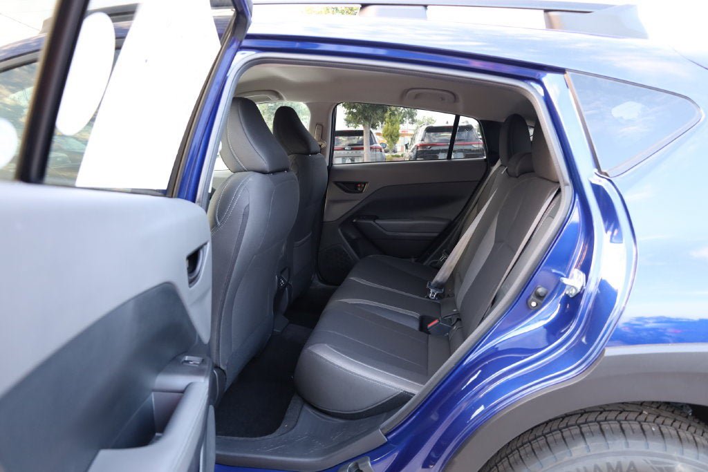 New 2026 Subaru Crosstrek 2.5i Premium AWD/4WD image 18
