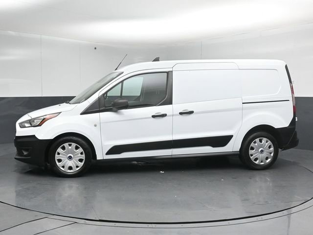 Used 2021 Ford Transit Connect XL image 8