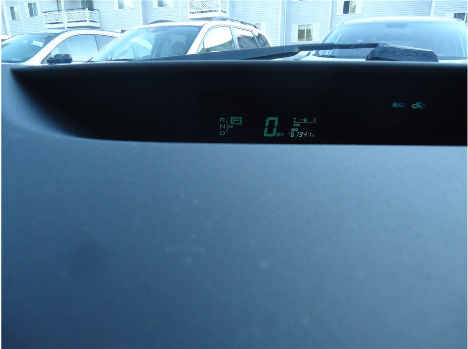 Used 2007 Toyota Prius FWD image 27