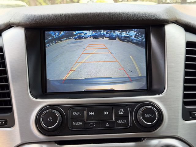 Used 2016 GMC Yukon SLT w/ HD Trailering Package RWD image 15