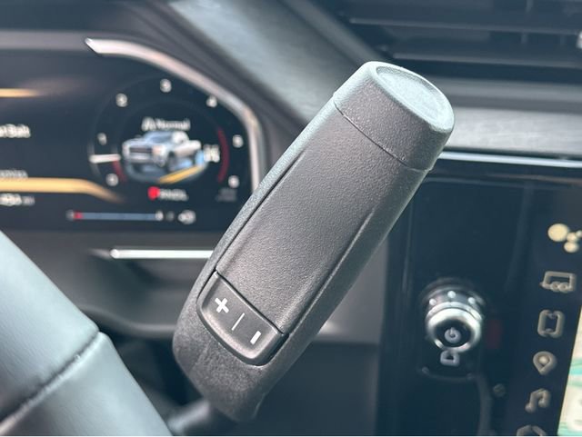 New 2026 GMC Sierra 2500 AT4X AWD/4WD image 22