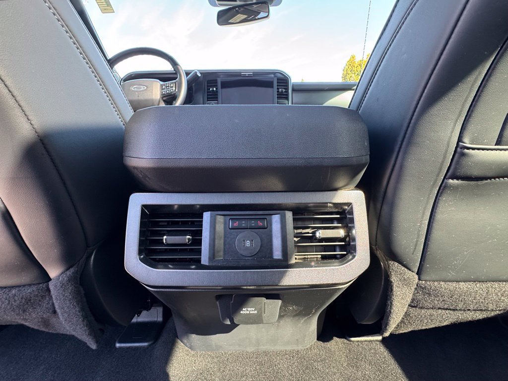 Used 2026 Ford F250 Platinum AWD/4WD image 39