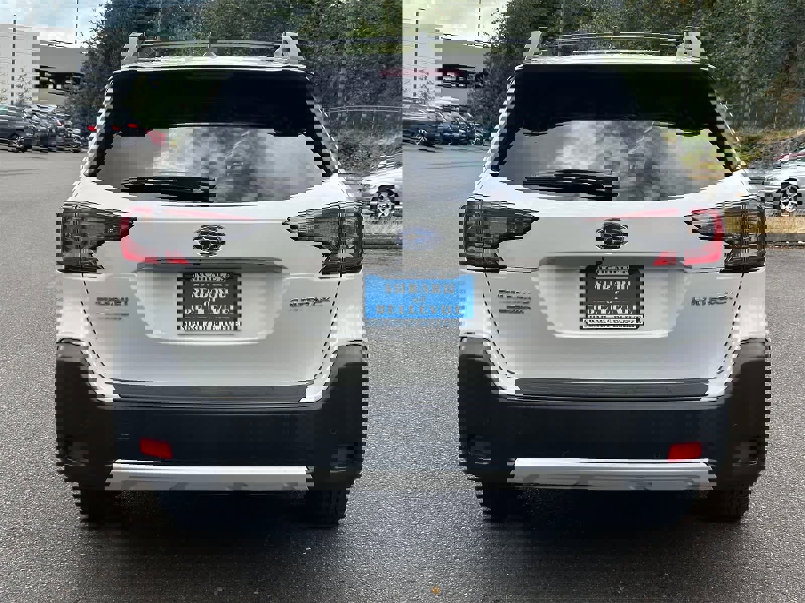 Used 2023 Subaru Outback Limited image 4