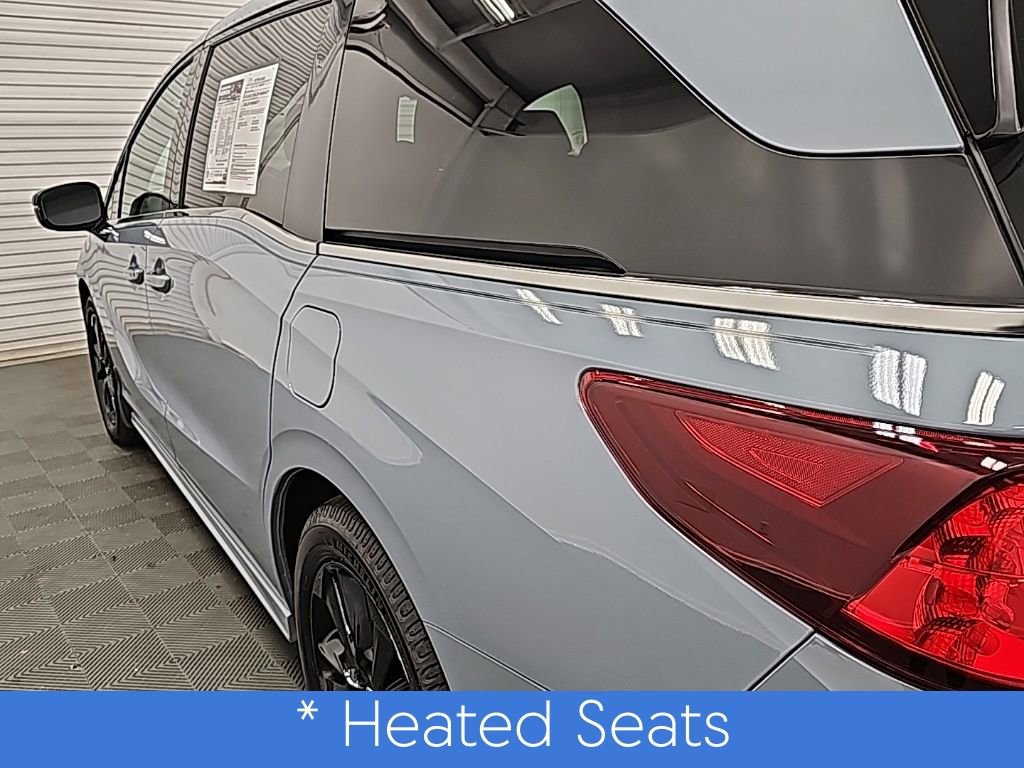Used 2023 Honda Odyssey Sport image 7