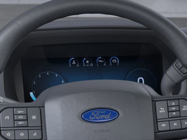 New 2025 Ford F150 XL image 13