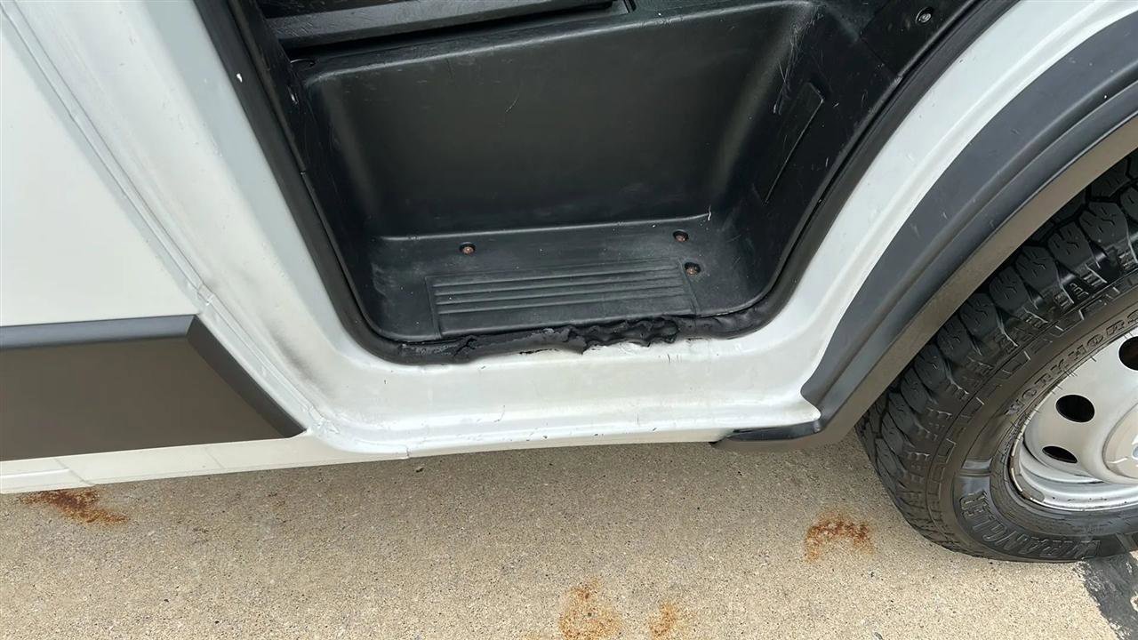 Used 2016 RAM ProMaster 3500 FWD image 49