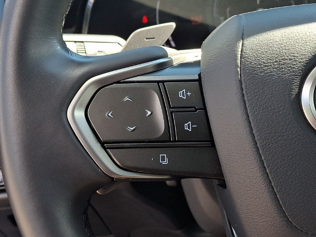 Used 2024 Lexus NX 350h AWD image 22
