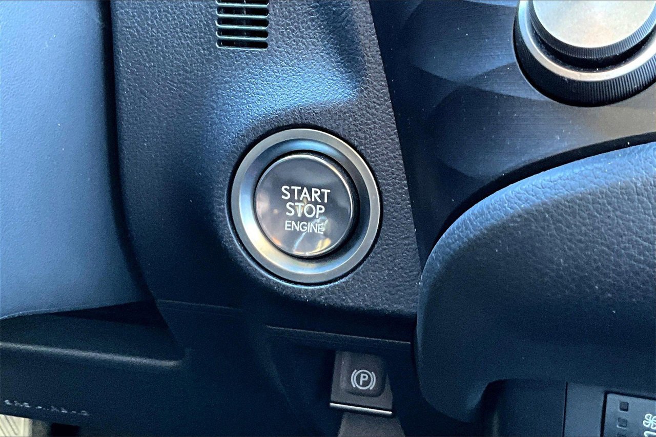 Used 2021 Lexus ES 350 w/ Premium Package image 26