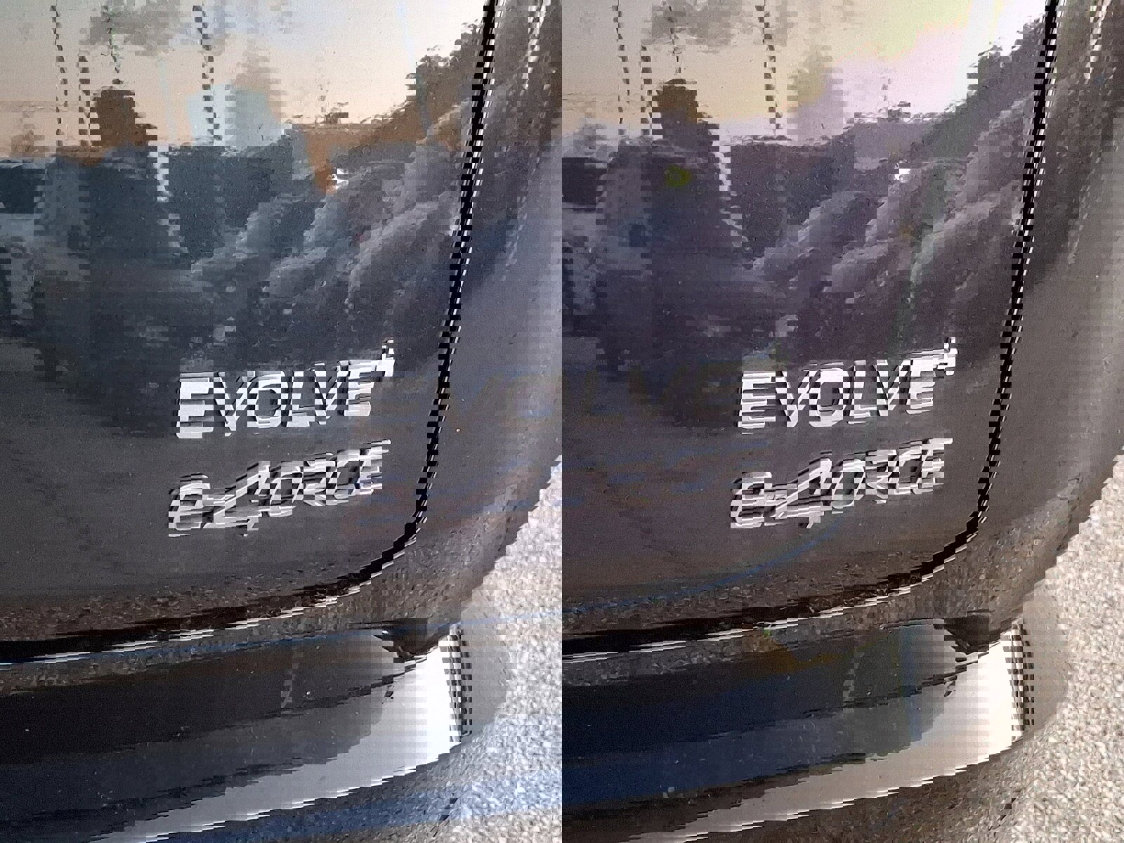 Certified 2024 Nissan Ariya AWD image 30