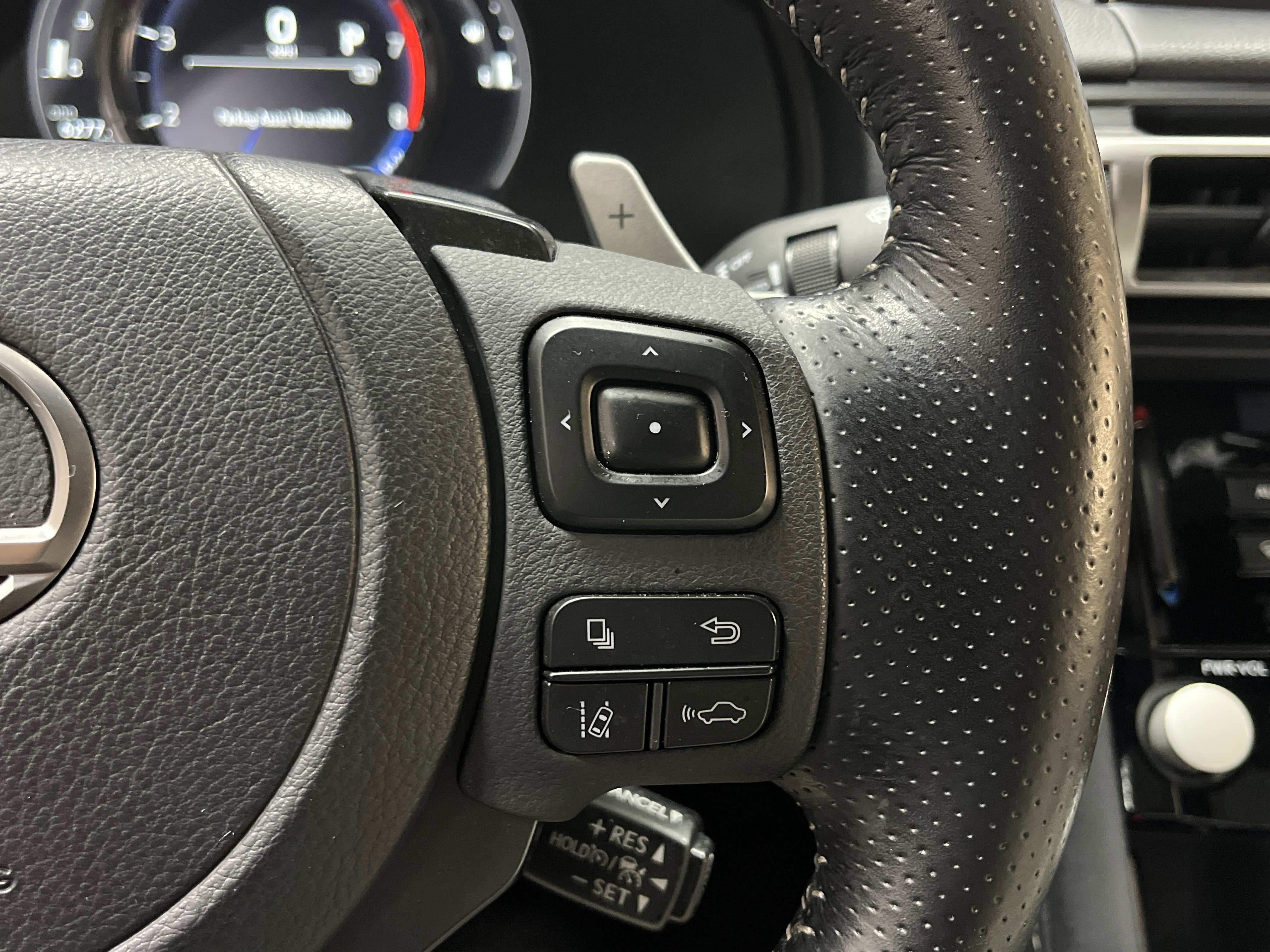 Used 2022 Lexus IS 350 F Sport image 20