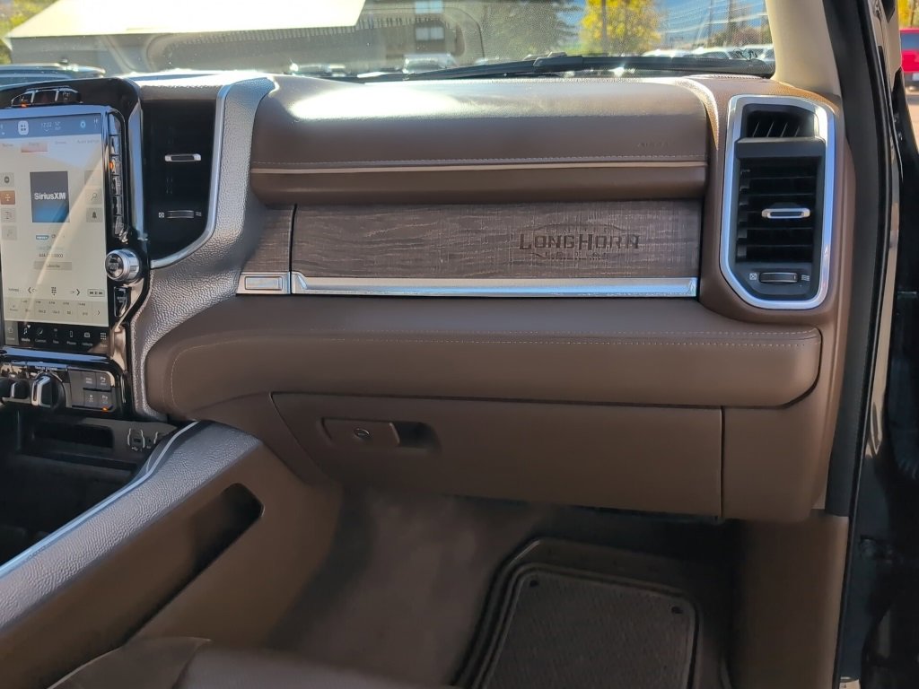 Used 2023 RAM 1500 Limited image 36