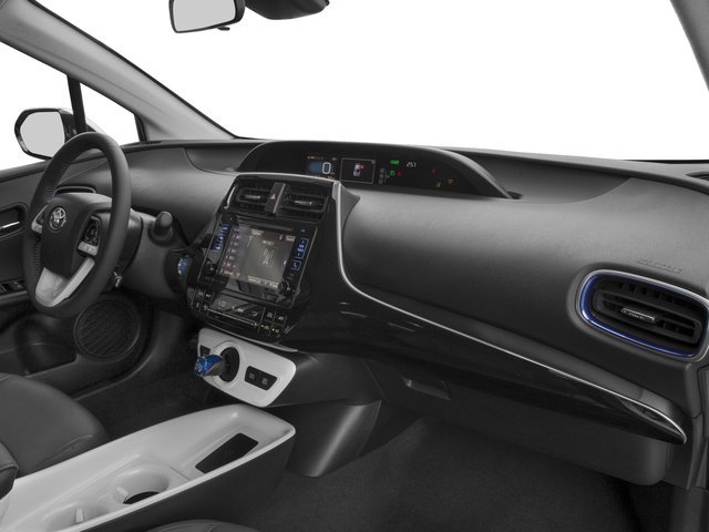 Used 2017 Toyota Prius Three Touring FWD image 19