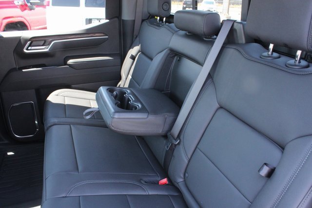 New 2026 GMC Sierra 1500 SLT w/ SLT Premium Plus Package image 22