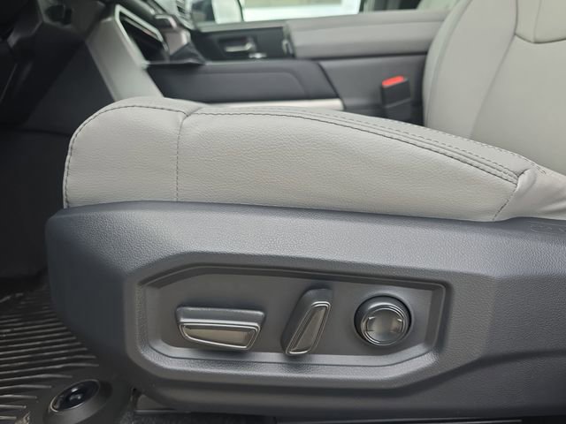 New 2026 Toyota Tundra Limited image 27