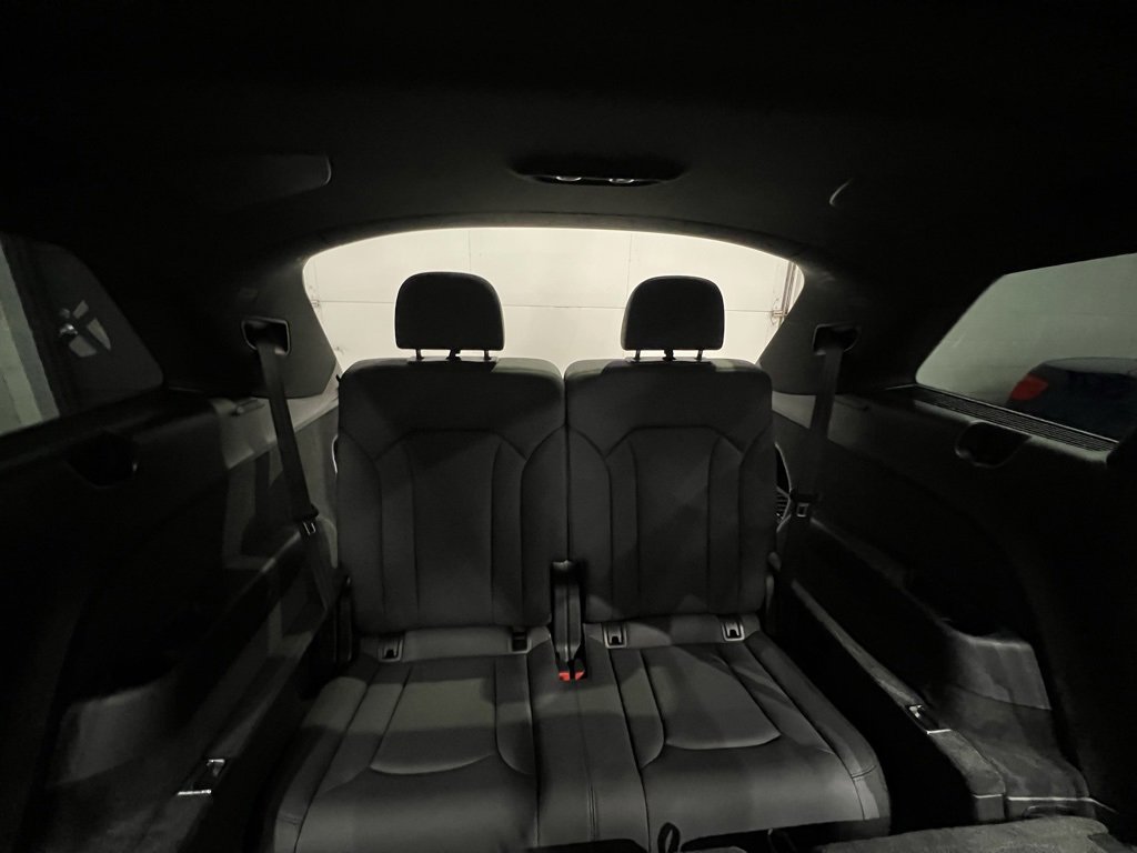 Used 2020 Audi Q7 3.0T Premium Plus w/ Premium Plus Package image 28