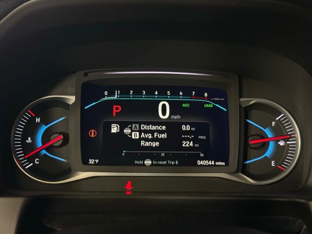 Used 2022 Honda Pilot TrailSport image 26