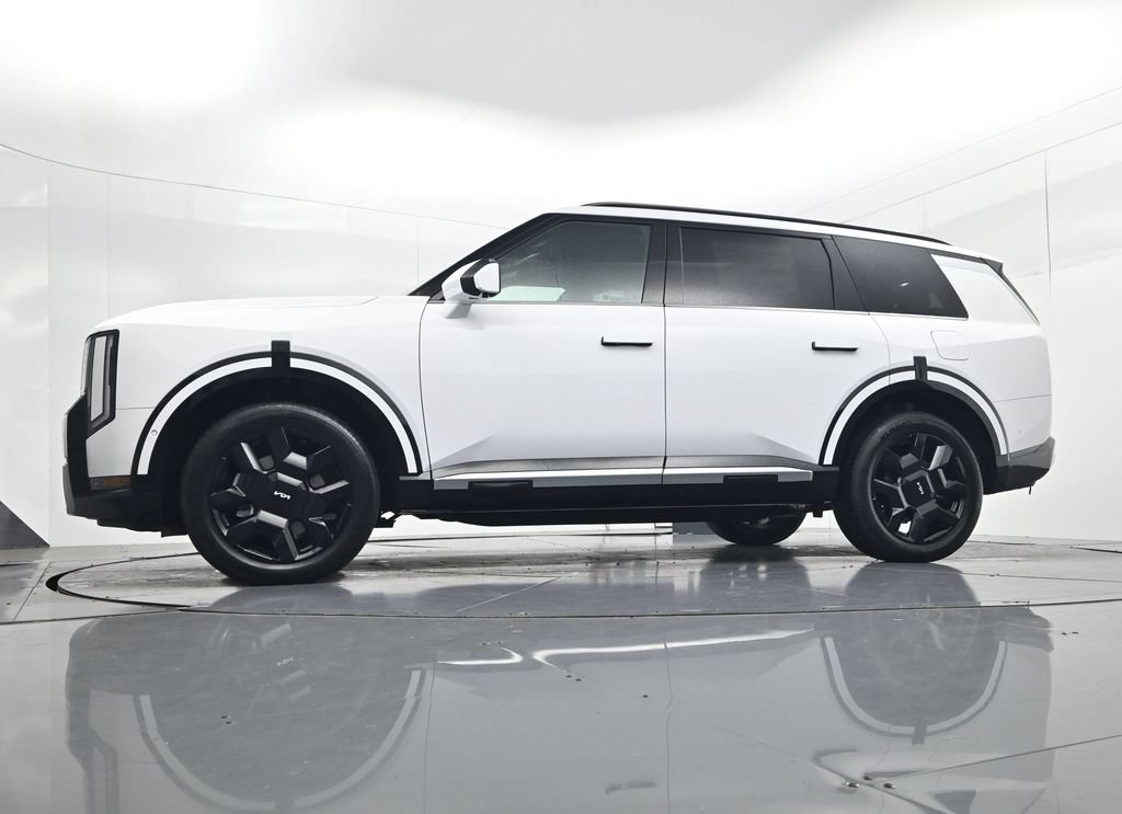 New 2027 Kia Telluride SX Prestige AWD/4WD image 50