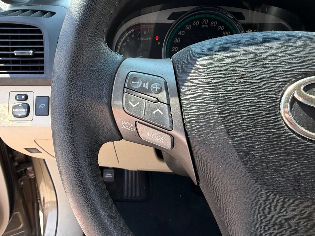 Used 2012 Toyota Venza Limited AWD/4WD image 26