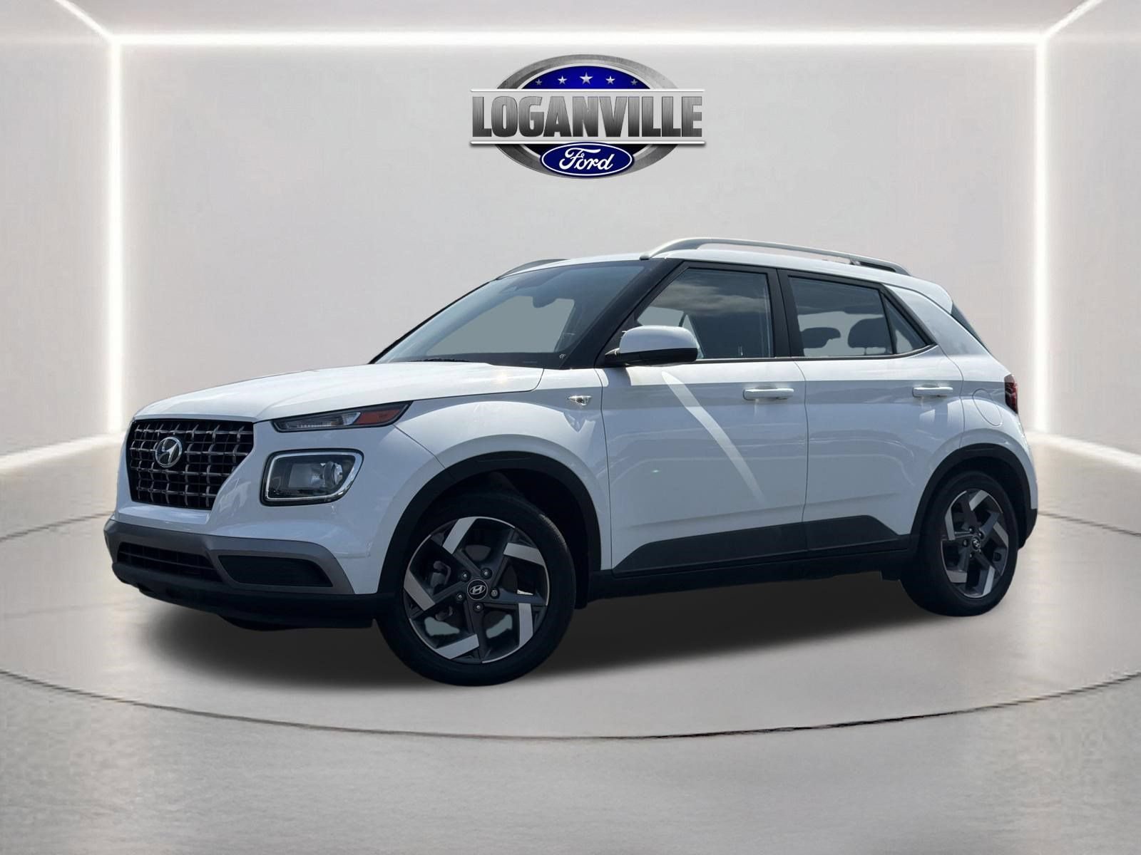 Used 2023 Hyundai Venue SEL