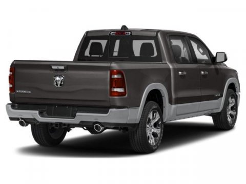 Used 2020 RAM 1500 Laramie image 2