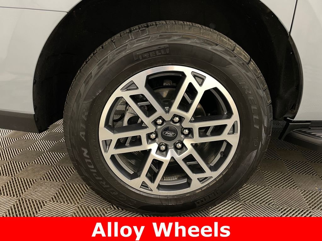 Used 2025 Ford Expedition Max Active AWD/4WD image 53