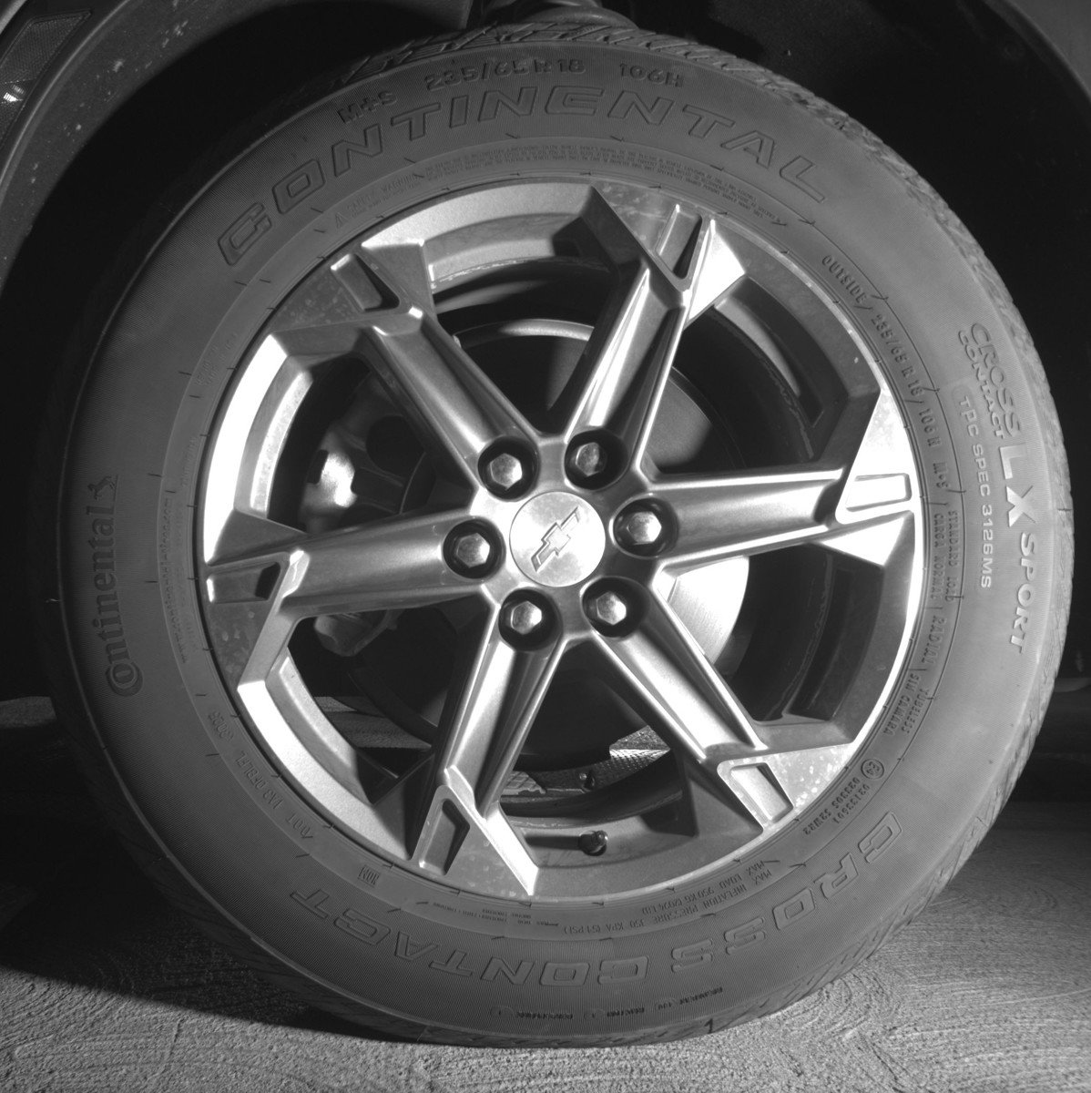 Used 2025 Chevrolet Blazer LT FWD image 12