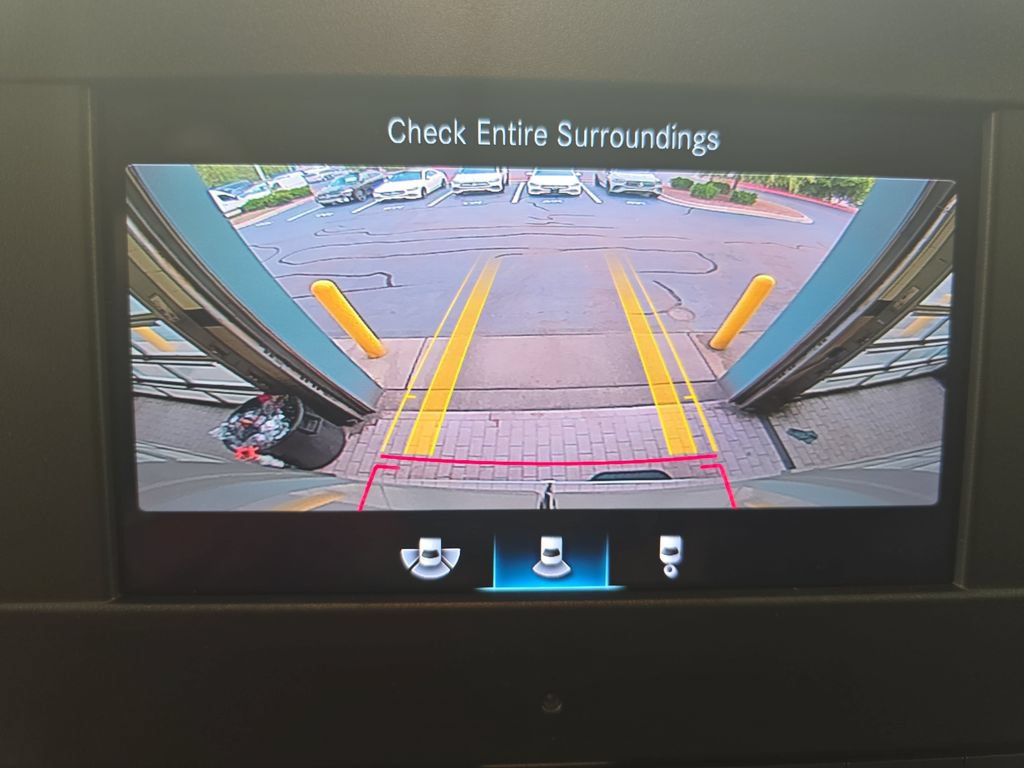 Used 2023 Mercedes-Benz Sprinter 2500 image 26