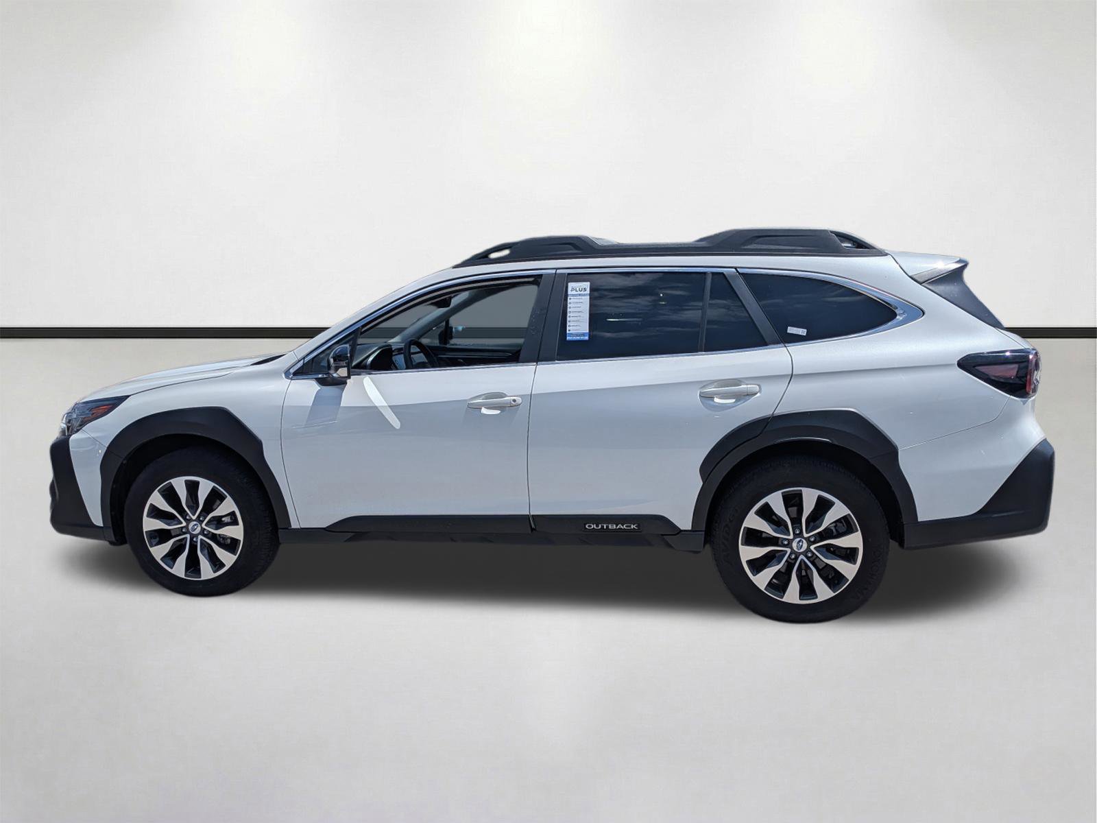 Certified 2024 Subaru Outback Limited image 7