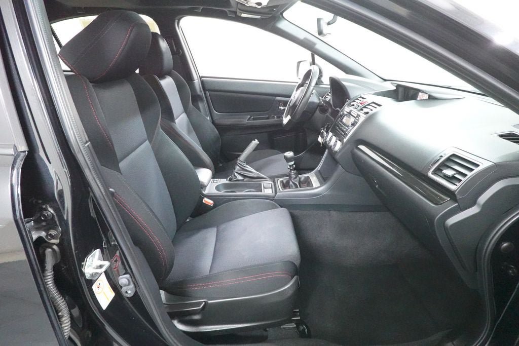 Used 2015 Subaru WRX Premium AWD/4WD image 32
