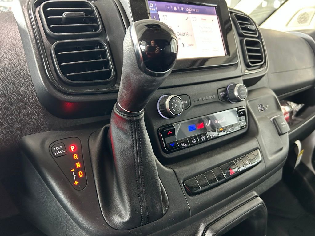 Used 2023 RAM ProMaster 3500 image 14