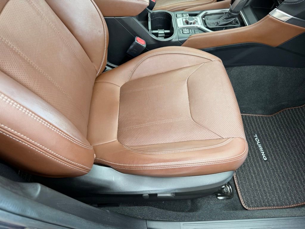 Used 2020 Subaru Forester Touring w/ Popular Package #2 image 16