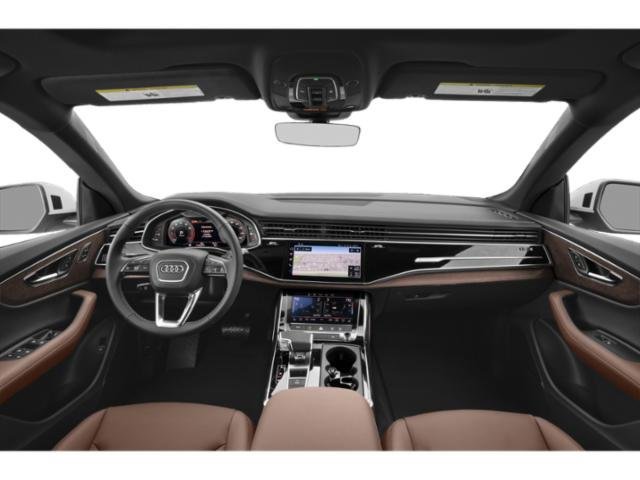 New 2026 Audi Q8 Prestige AWD/4WD image 11