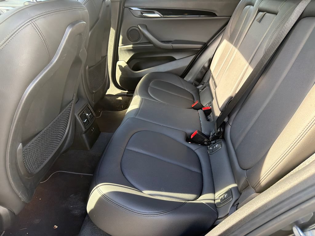 Used 2022 BMW X2 sDrive28i w/ Convenience Package FWD image 18