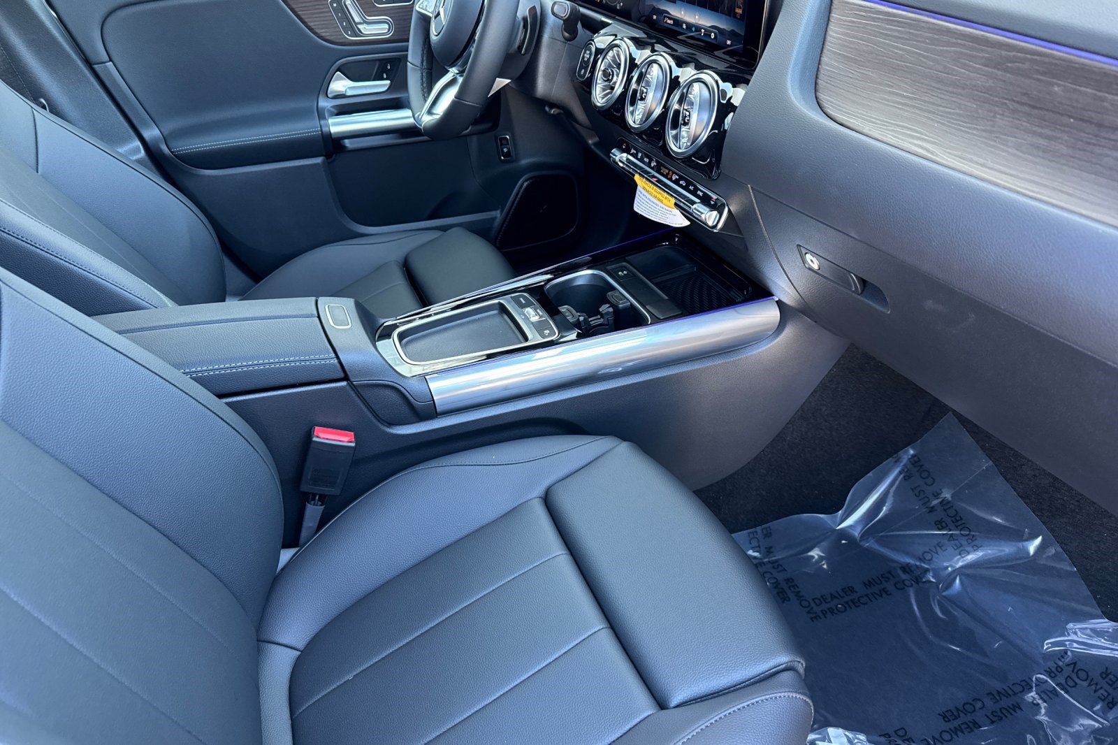 New 2026 Mercedes-Benz GLA 250 image 23