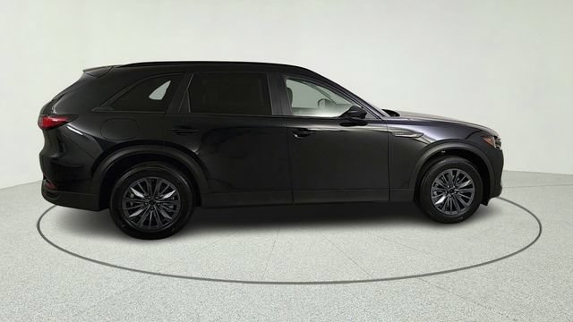 New 2026 MAZDA CX-70 SC Plus AWD/4WD image 8