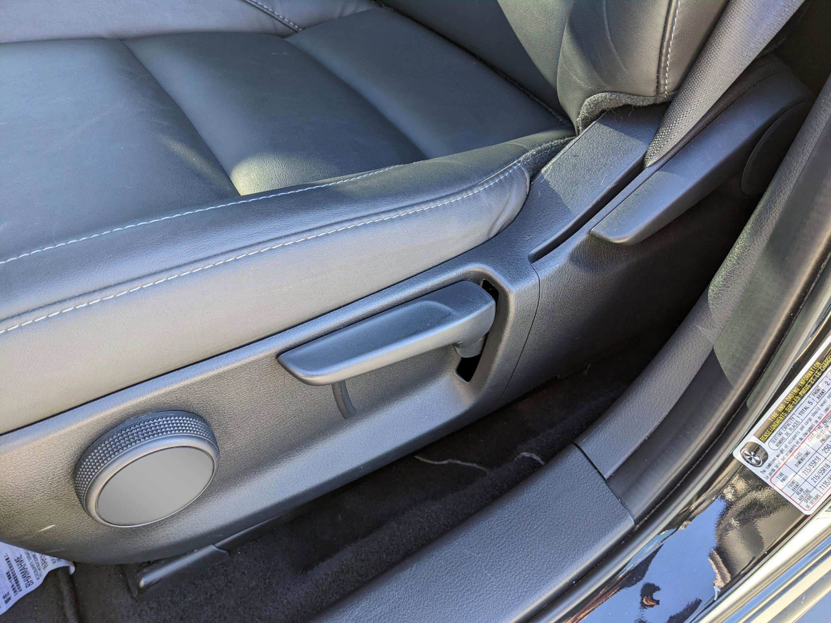 Used 2024 MAZDA CX-30 AWD 2.5 S w/ Select Sport Pkg image 24