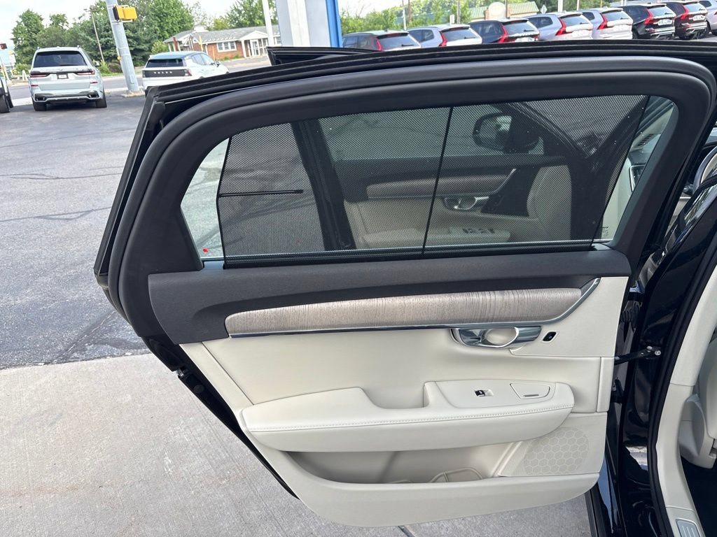 Certified 2023 Volvo S90 B6 Plus AWD/4WD image 27