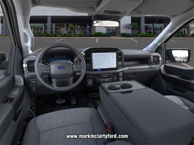 New 2025 Ford F150 XL image 9