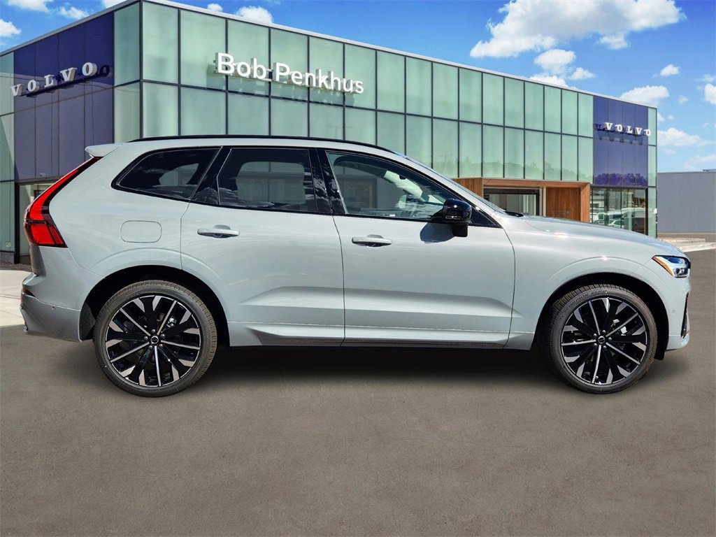 New 2026 Volvo XC60 B5 Ultra w/ Protection Package Premier image 27