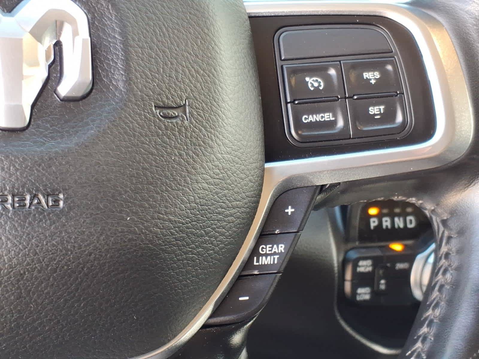 Used 2020 RAM 2500 Laramie AWD/4WD image 31