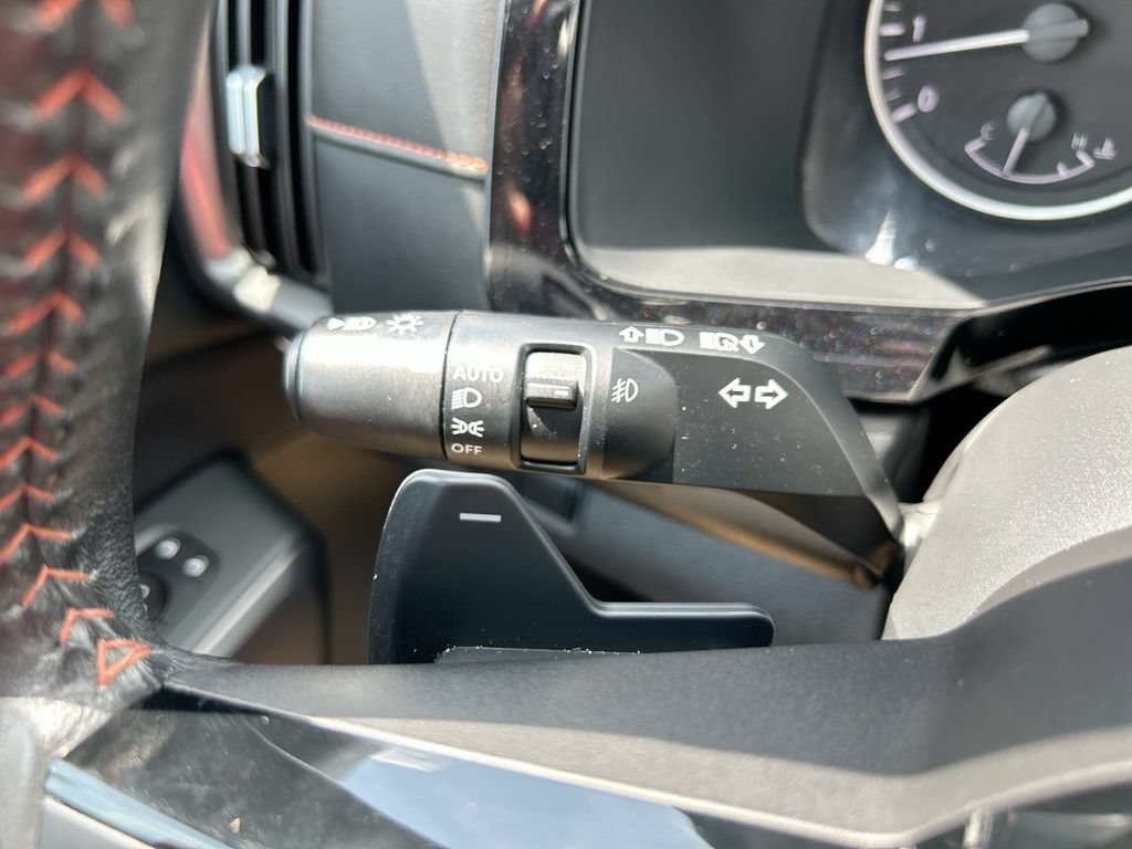 Used 2023 Nissan Pathfinder Rock Creek AWD/4WD image 21