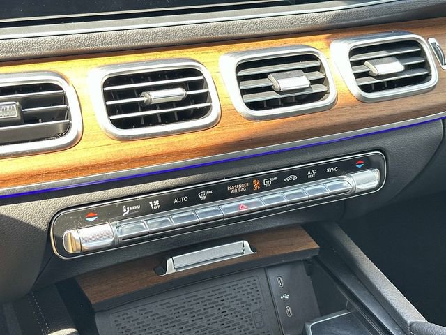 Certified 2024 Mercedes-Benz GLE 350 4MATIC image 31