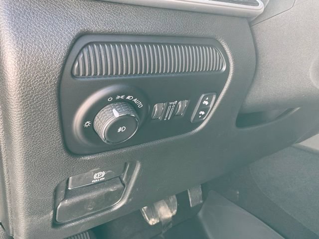 New 2024 Jeep Wagoneer 4WD w/ Convenience Group I image 41