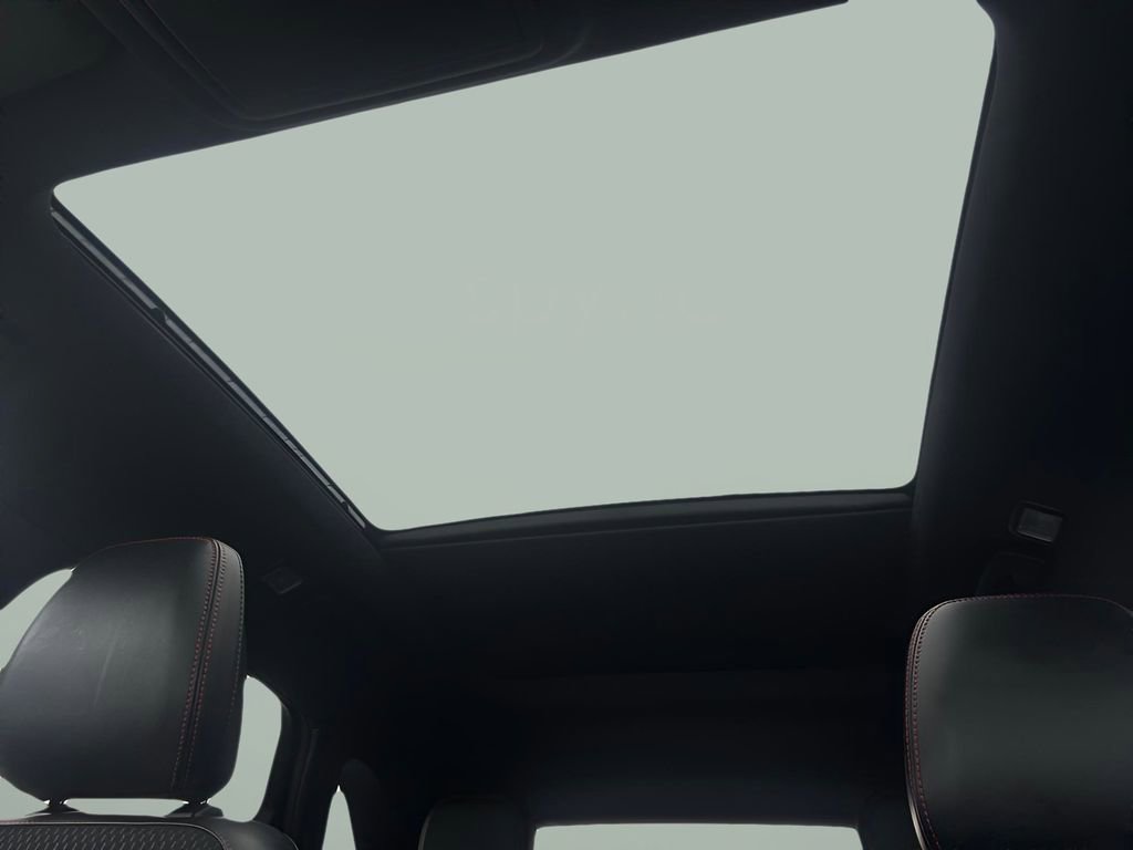 Used 2023 Ford Escape ST-Line w/ Tech Pack #1 image 11