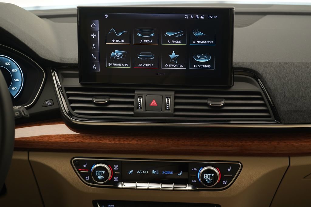 Used 2023 Audi Q5 2.0T Premium Plus w/ Premium Plus Package image 11