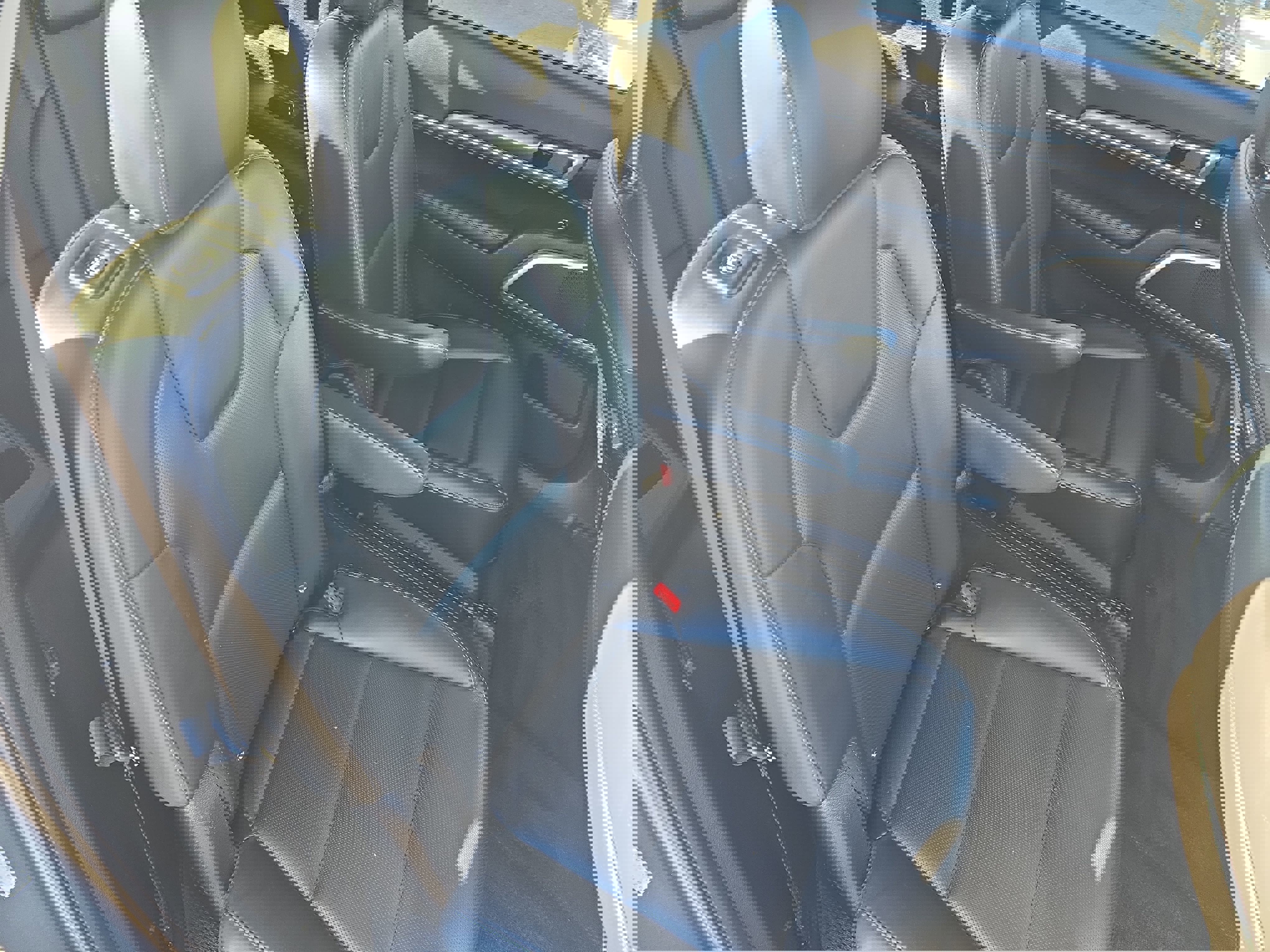 Used 2021 Kia Telluride S image 11