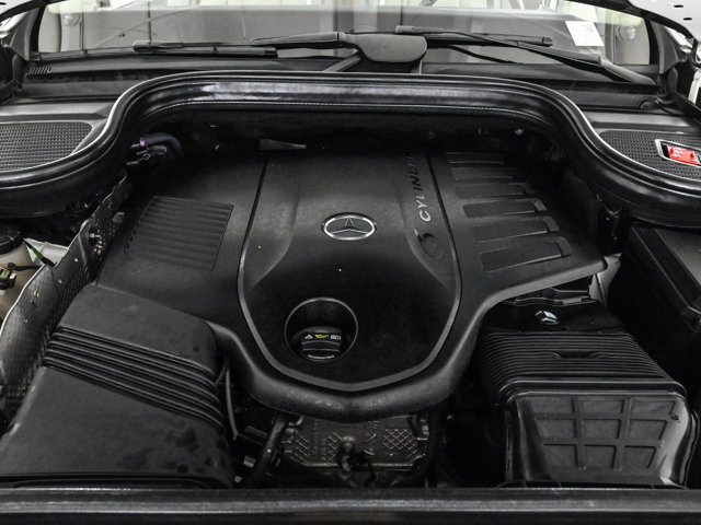 Used 2021 Mercedes-Benz GLS 450 4MATIC image 25